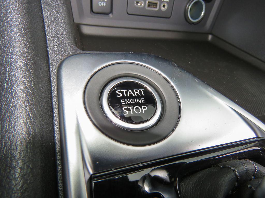 new 2025 Nissan Sentra car, priced at $23,046