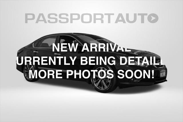 used 2017 Nissan Rogue car, priced at $14,900
