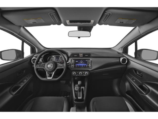 used 2020 Nissan Versa car