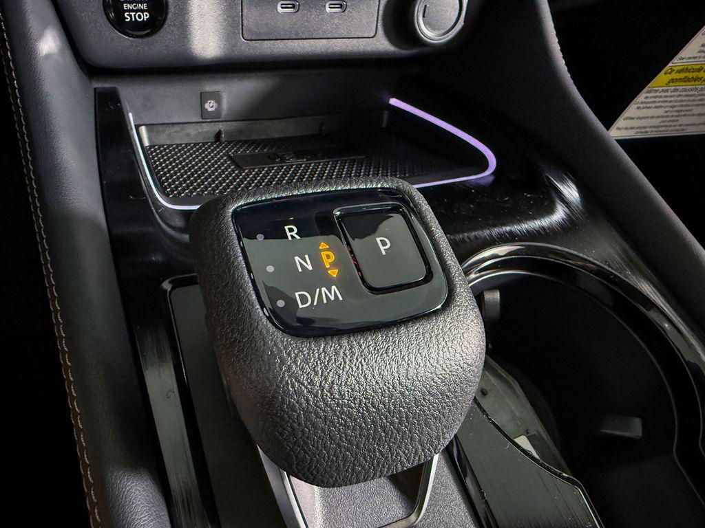 new 2026 Nissan Rogue car, priced at $38,660