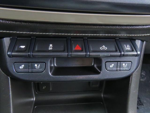 used 2018 GMC Canyon car, priced at $25,100