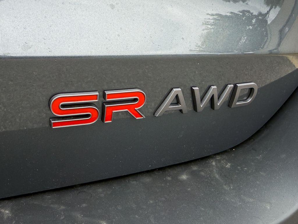 new 2025 Nissan Kicks car, priced at $31,072