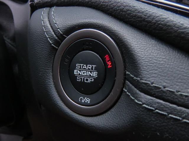 used 2023 Dodge Durango car, priced at $24,800