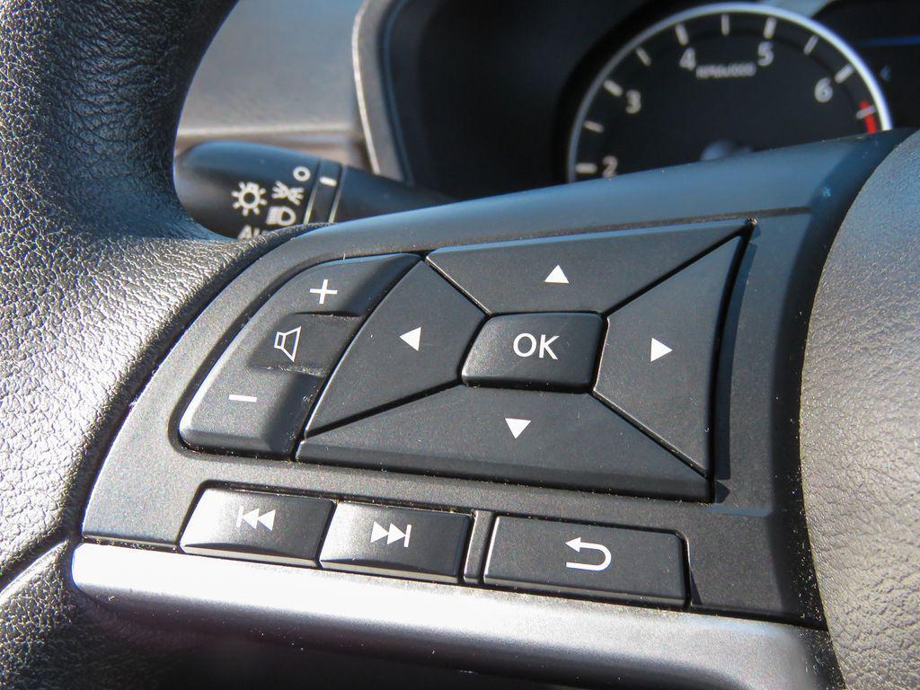 used 2023 Nissan Altima car, priced at $21,750