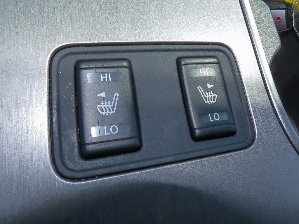 used 2023 Nissan Murano car, priced at $21,900