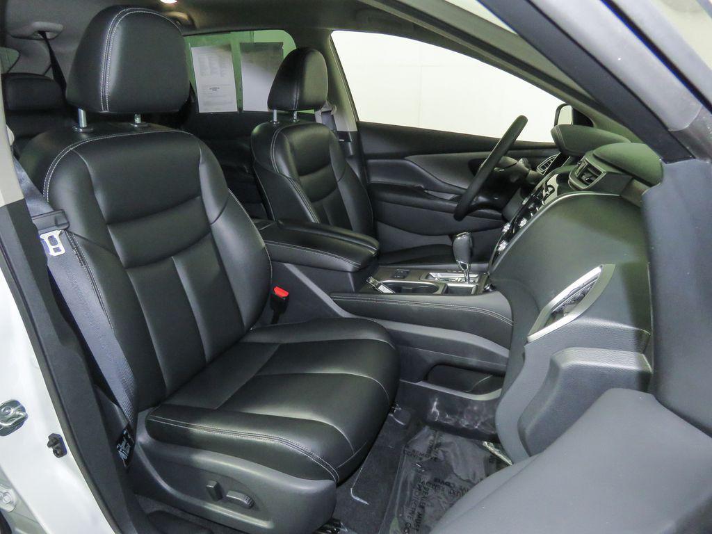 used 2023 Nissan Murano car, priced at $21,900