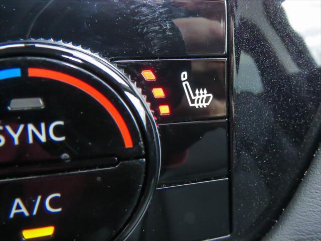 used 2024 Nissan Pathfinder car, priced at $33,500