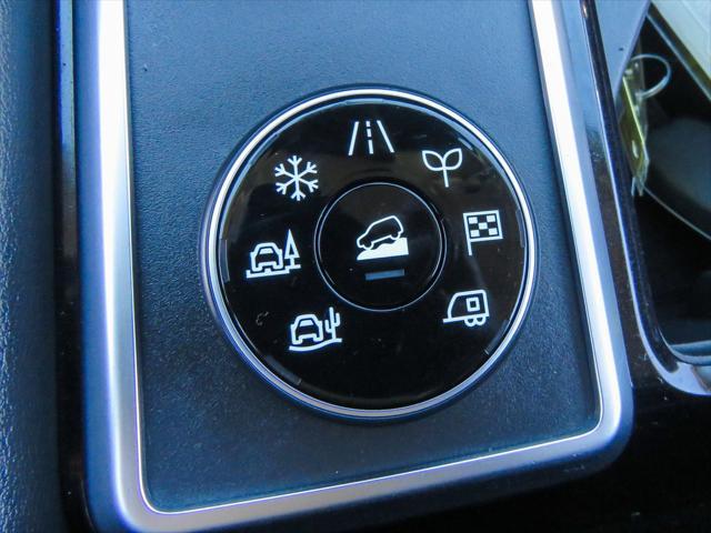 used 2024 Nissan Pathfinder car, priced at $33,500