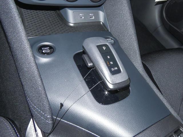 new 2025 Nissan Z car, priced at $40,154