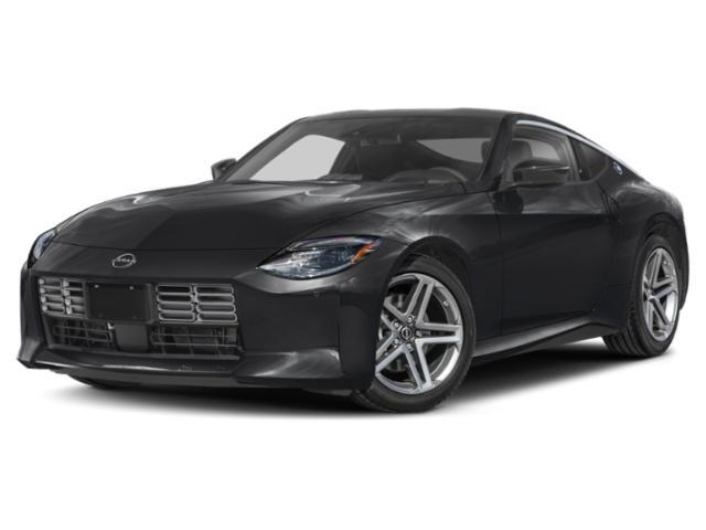 new 2025 Nissan Z car, priced at $44,505