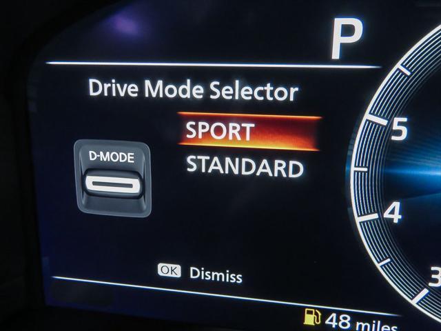 new 2025 Nissan Z car, priced at $40,154