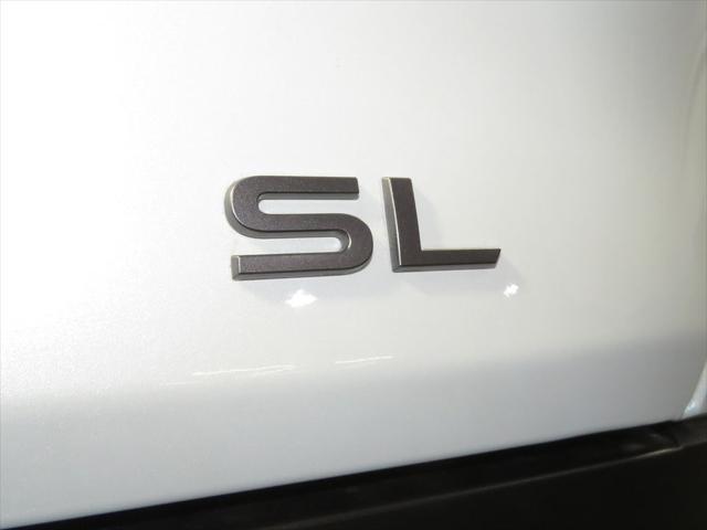new 2025 Nissan Murano car, priced at $47,347
