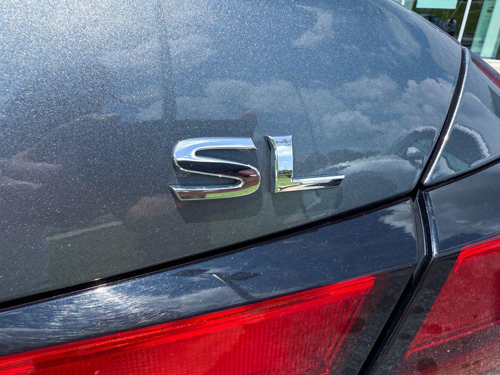 used 2020 Nissan Altima car, priced at $16,750