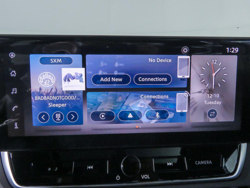 new 2025 Nissan Altima car, priced at $33,278