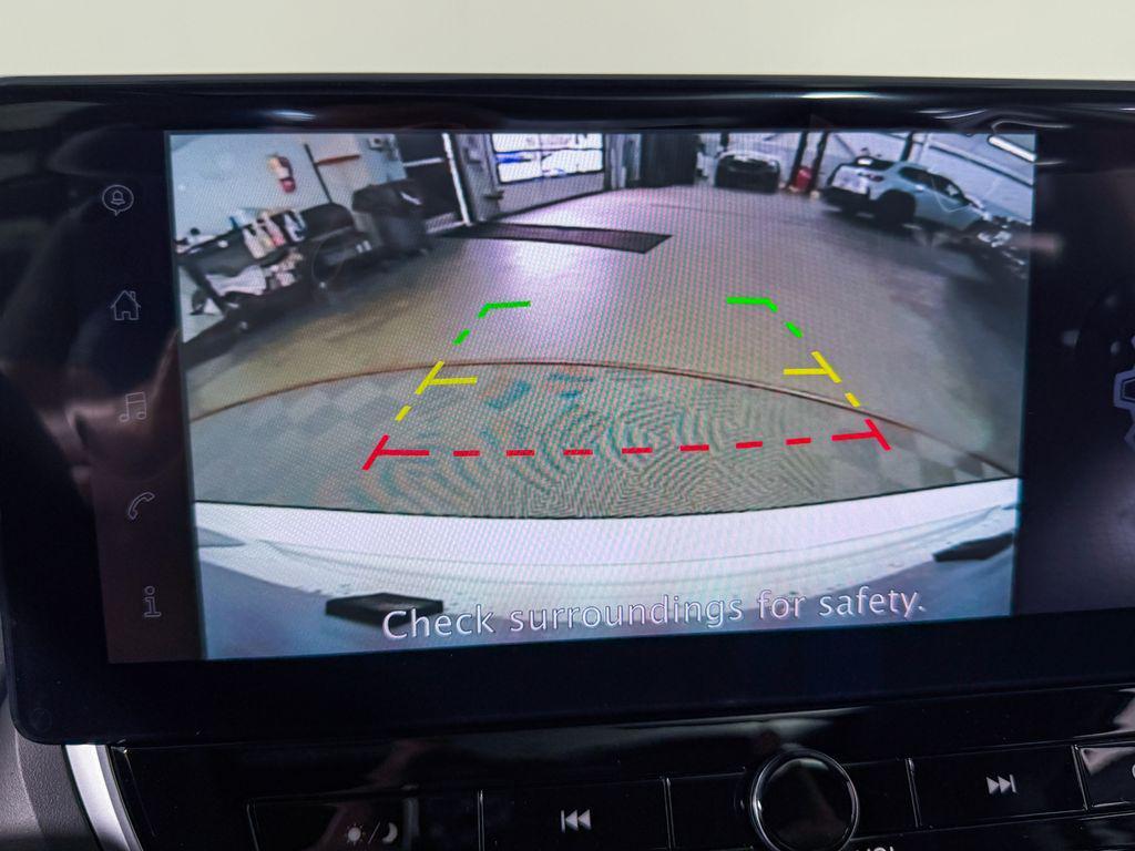 new 2025 Nissan Altima car, priced at $33,278