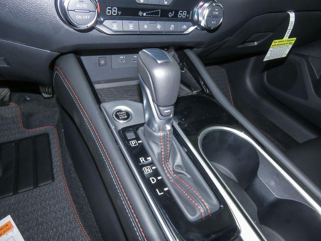 new 2025 Nissan Altima car, priced at $33,278