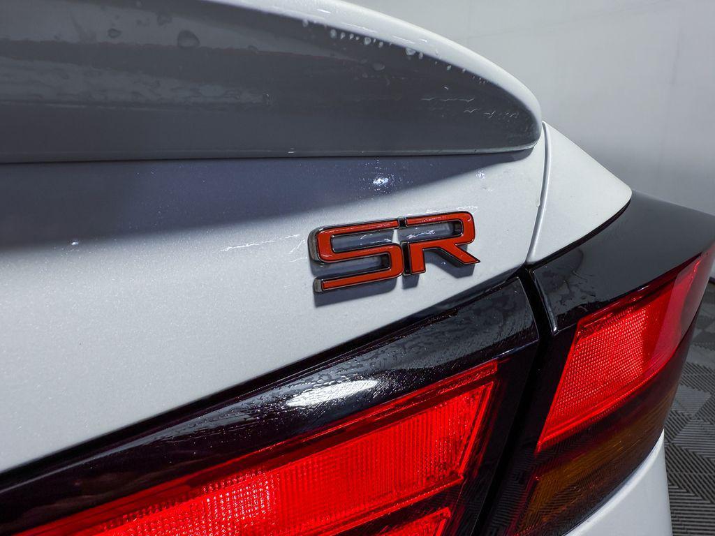 new 2025 Nissan Altima car, priced at $33,278