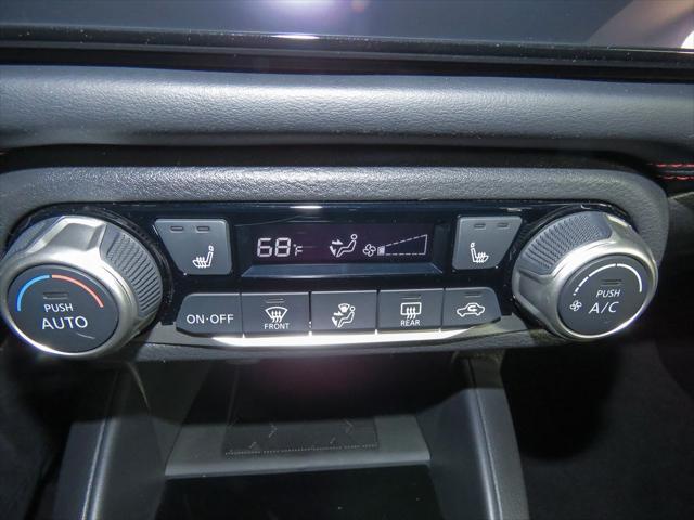 new 2025 Nissan Versa car, priced at $21,754
