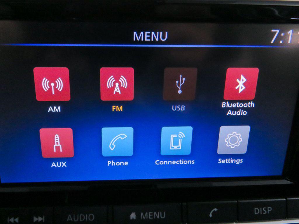 used 2021 Nissan Altima car, priced at $14,600