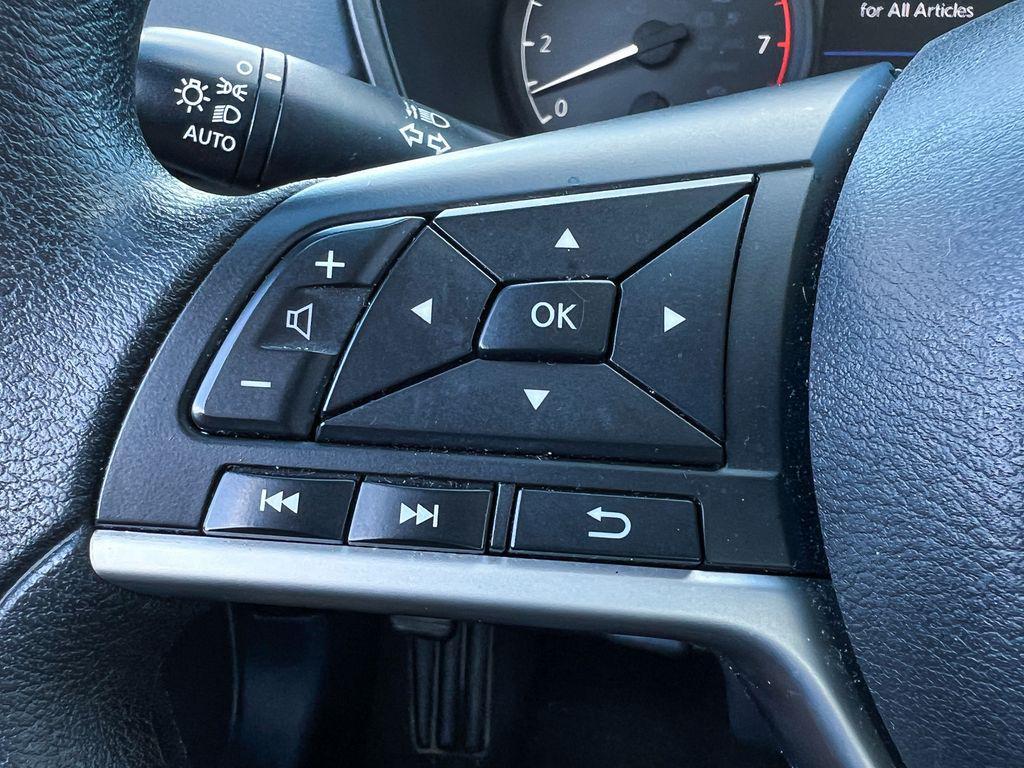 used 2021 Nissan Altima car, priced at $14,600