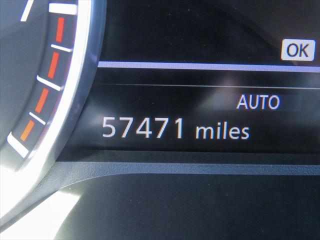 used 2022 Nissan Pathfinder car, priced at $28,500