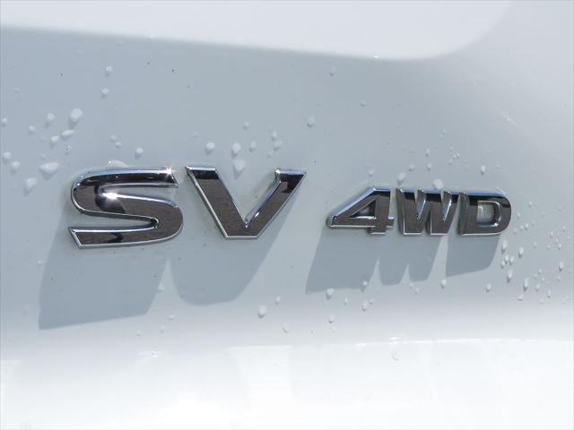 used 2022 Nissan Pathfinder car, priced at $28,500