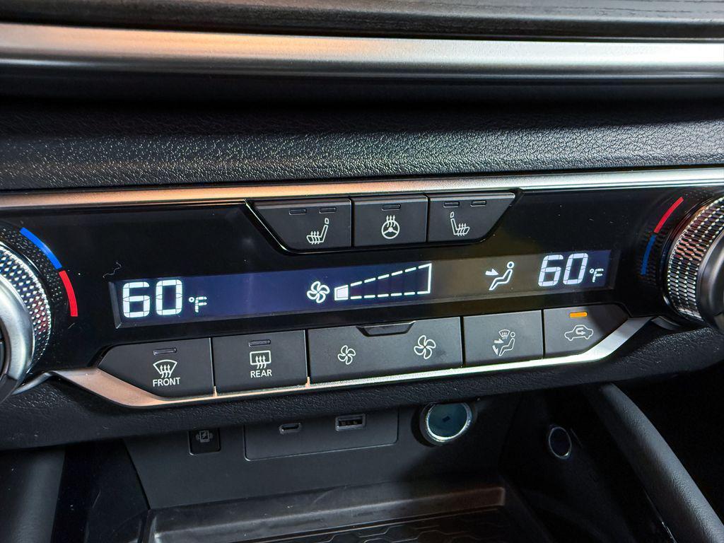 new 2025 Nissan Altima car, priced at $33,378