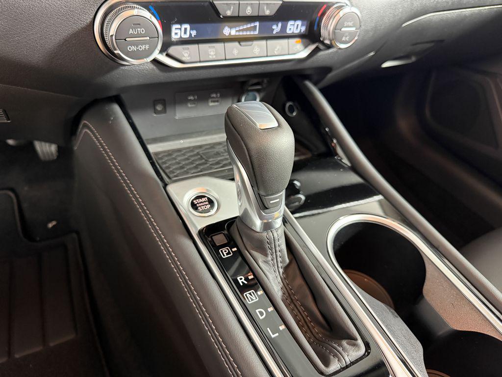 new 2025 Nissan Altima car, priced at $33,378