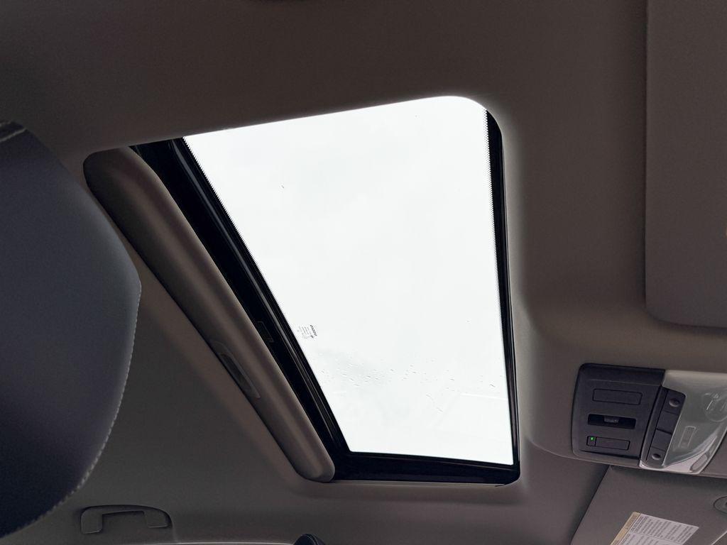 new 2025 Nissan Altima car, priced at $33,378