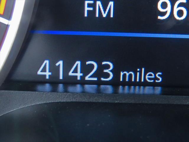 used 2022 Nissan Altima car, priced at $20,200