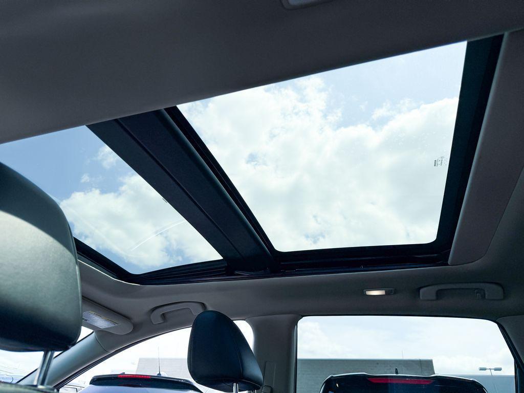 used 2020 Nissan Murano car, priced at $16,900