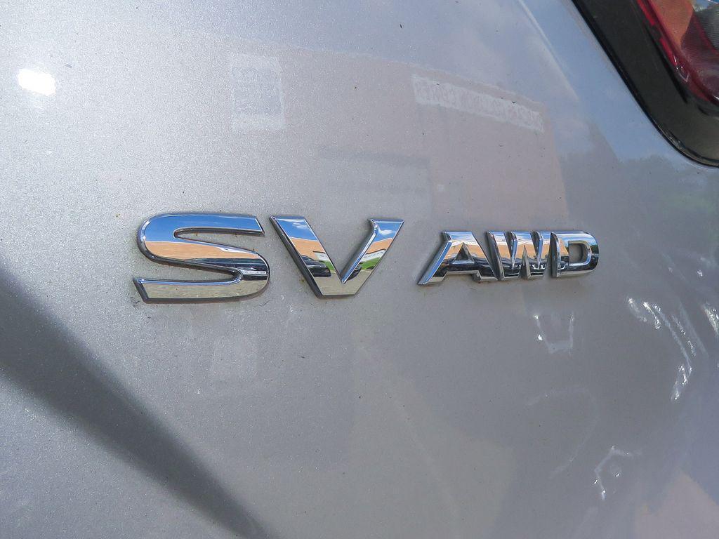 used 2020 Nissan Murano car, priced at $17,750