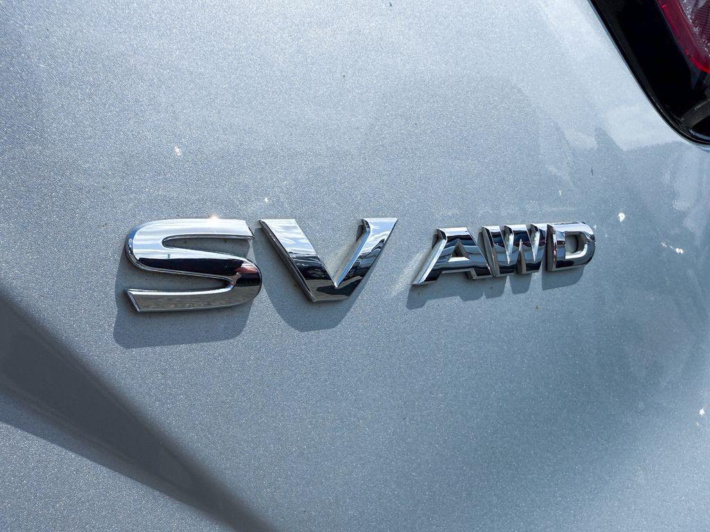 used 2020 Nissan Murano car, priced at $16,900