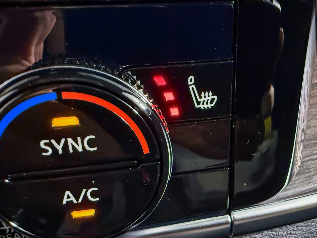 new 2026 Nissan Rogue car, priced at $39,660