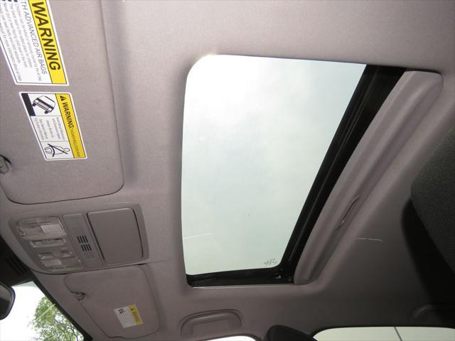 used 2022 Honda CR-V car, priced at $26,500