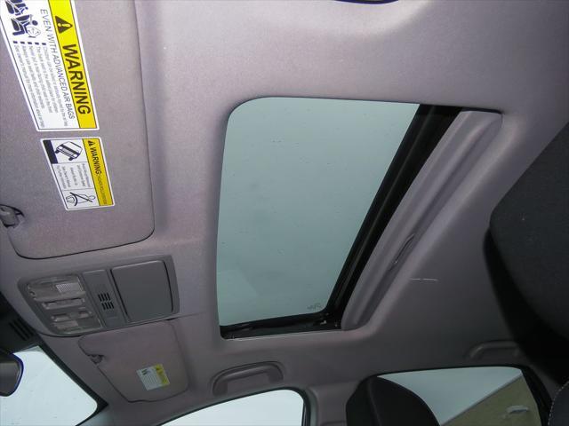 used 2022 Honda CR-V car, priced at $28,000