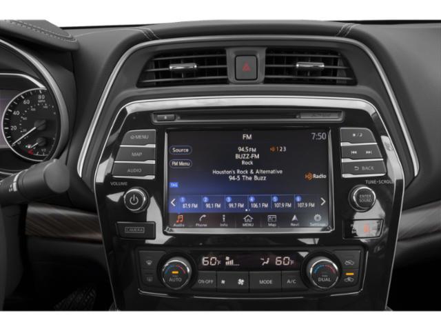 used 2018 Nissan Maxima car, priced at $18,000