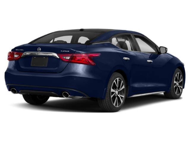 used 2018 Nissan Maxima car, priced at $18,000