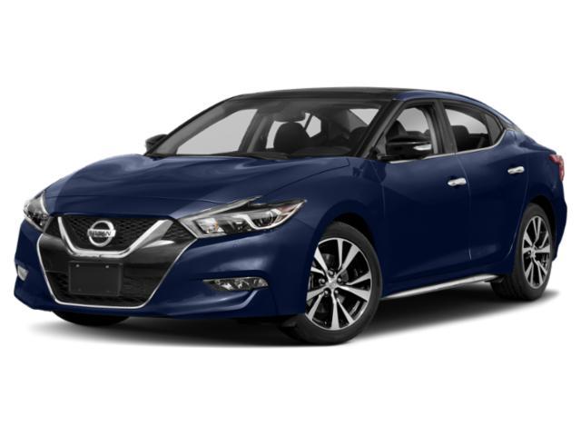 used 2018 Nissan Maxima car, priced at $18,000
