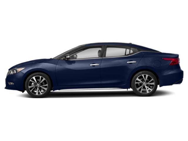 used 2018 Nissan Maxima car, priced at $18,000