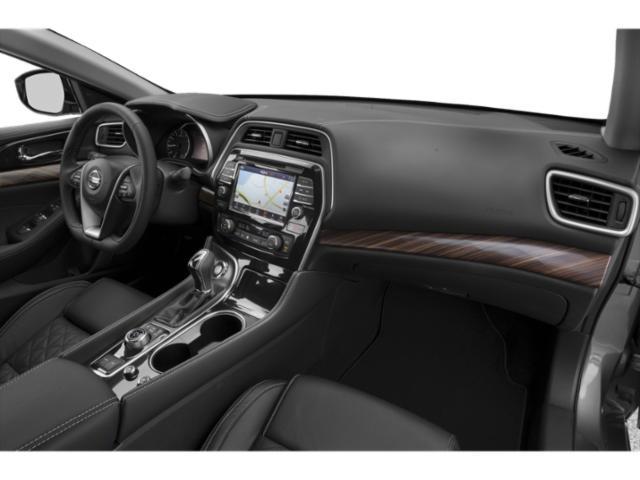 used 2018 Nissan Maxima car, priced at $18,000