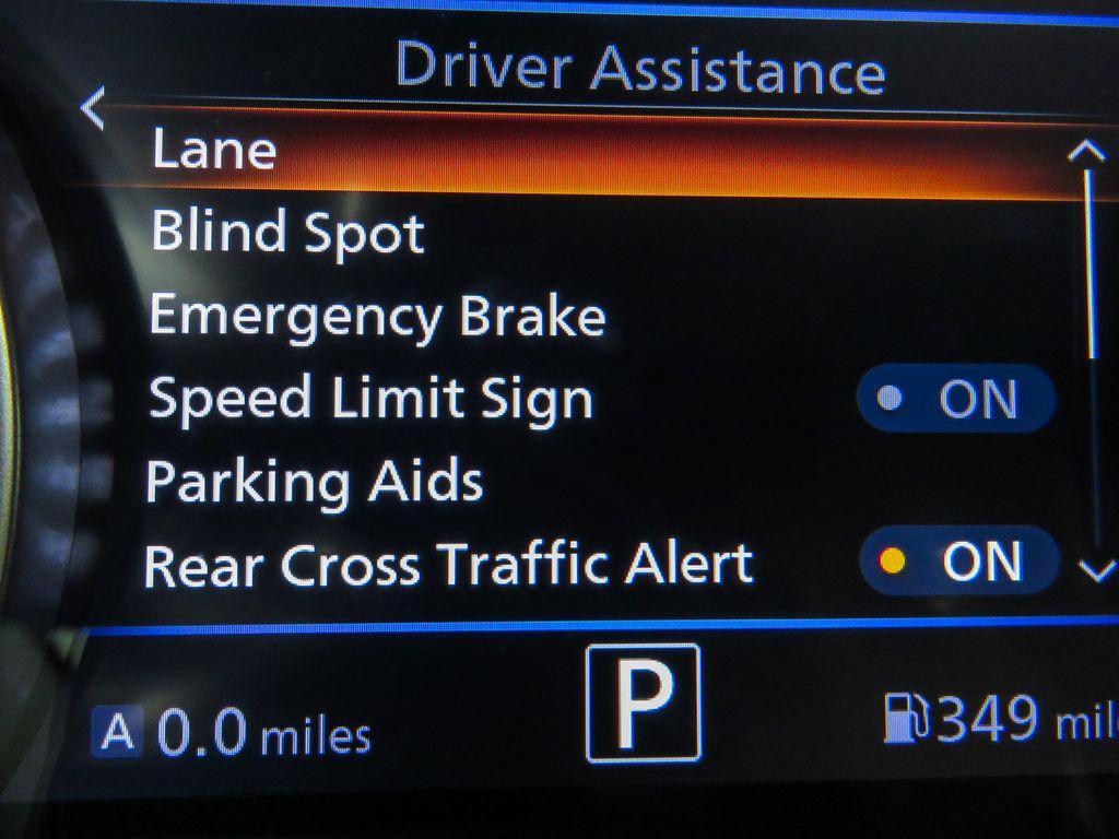 new 2025 Nissan Sentra car, priced at $22,544