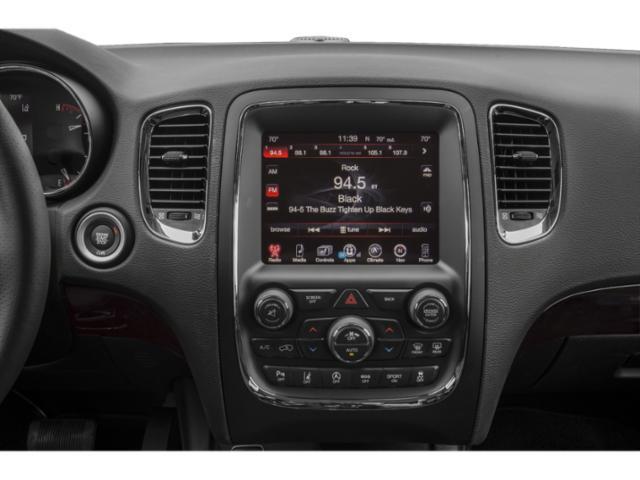 used 2020 Dodge Durango car, priced at $25,500