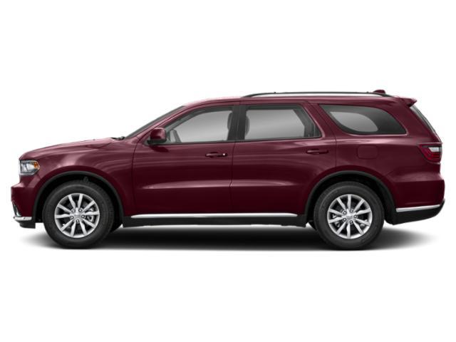 used 2020 Dodge Durango car, priced at $25,500
