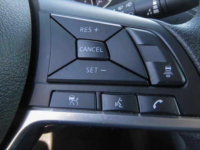 used 2024 Nissan Sentra car, priced at $20,100