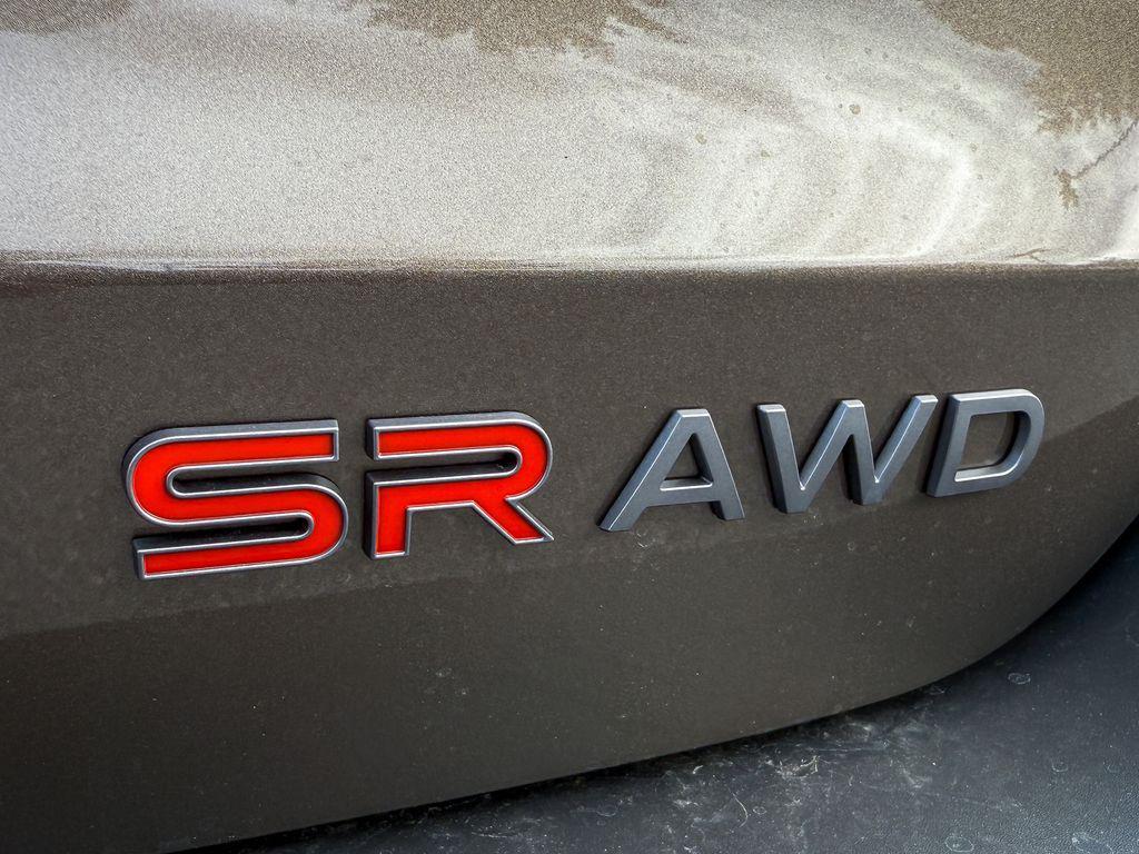 new 2026 Nissan Kicks car, priced at $30,661