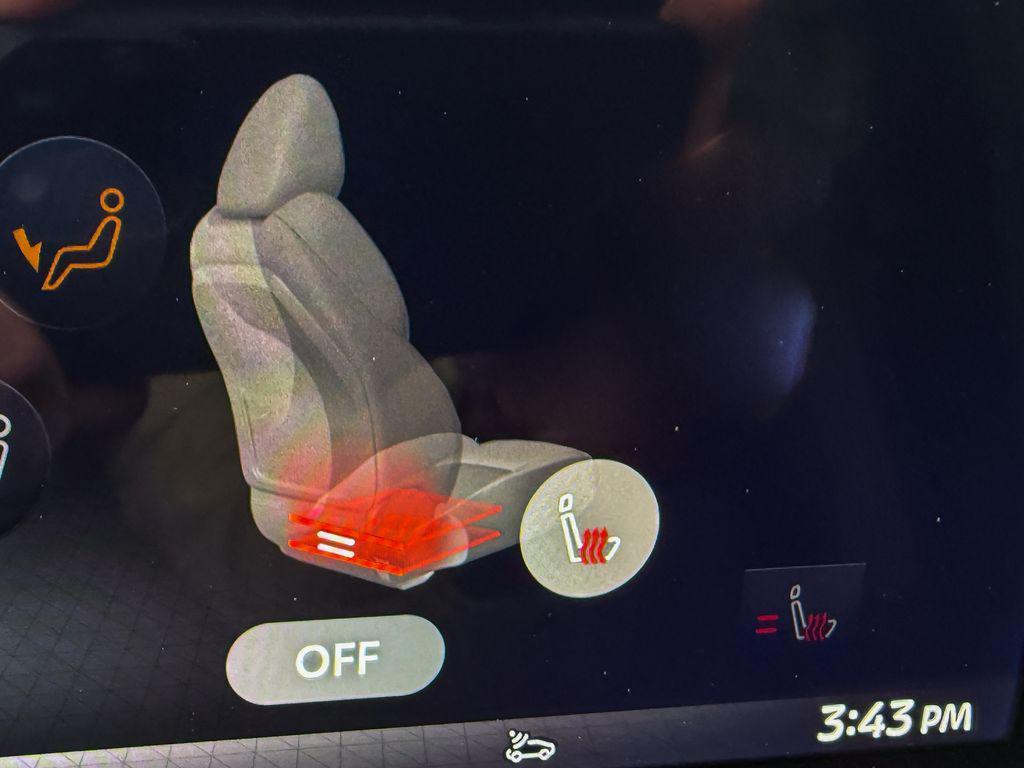 new 2026 Nissan Kicks car, priced at $30,661