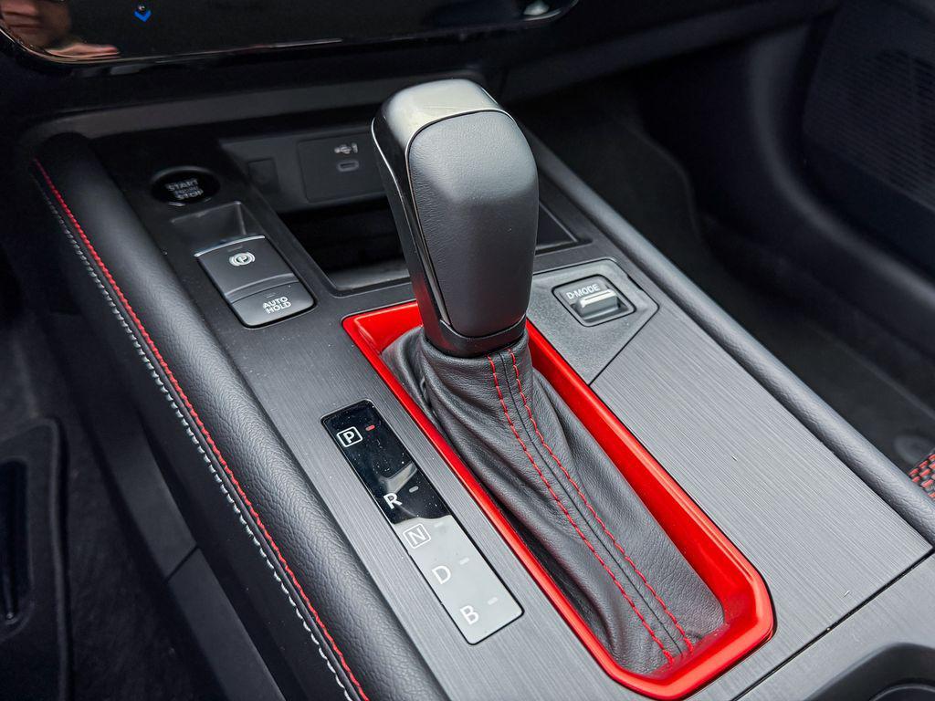 new 2026 Nissan Kicks car, priced at $30,661