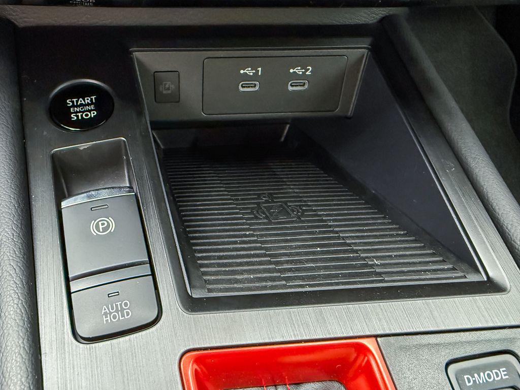 new 2026 Nissan Kicks car, priced at $30,661