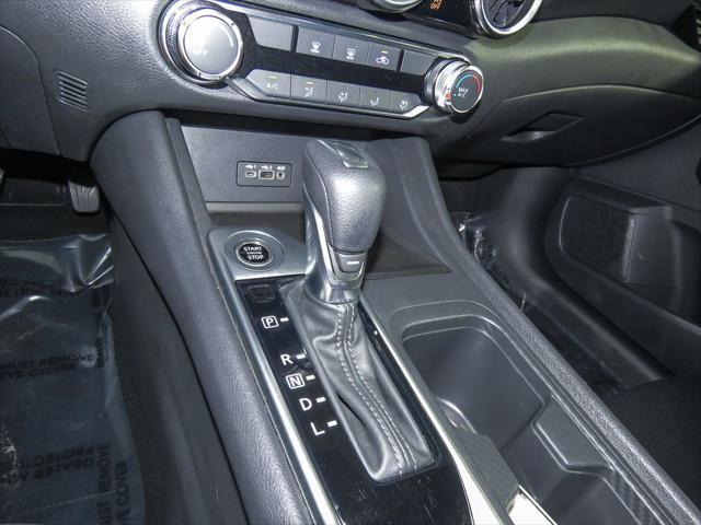 used 2023 Nissan Sentra car, priced at $17,900